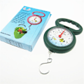 Miniatyrbild 1 av 10: Hengende skala Spring Scale Tall Pointer random color