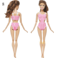 Miniatyrbild 1 av 10: Dollsimkläder Bikini 8 8 8