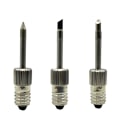 Miniatyrbild 3 av 10: USB-loddekolbespidser Udskiftningshoved BCK SET BCK SET BCK Set