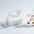Miniatyrbild 10 av 10: Tissue Box Servietholder MULTICOLOR multicolor