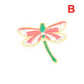 Miniatyrbild 1 av 10: Bee Broscher Kostymkrage Pins B B