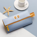 Miniatyrbild 1 av 10: Tecknad case Organizer Pouch LJUSBLÅ Light blue