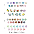 Miniatyrbild 2 av 10: Washi Stickers Paper Roll 2 2 2