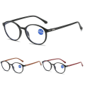 Miniatyrbild 8 av 10: Læsebriller Presbyopia Briller RØD STYRKE 3,0X Red Strength 3.0x-Strength 3.0x