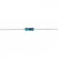 Miniatyrbild 4 av 10: 600 st/ set Metallmotstånd Resistor Sortiment Passiv 600pcs/set