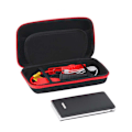 Miniatyrbild 1 av 7: Bil nödbatteri Jump Starter Booster Pack