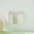 Miniatyrbild 5 av 8: Väggmonterad multifunktion VIT white