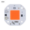 Miniatyrbild 1 av 10: LED COB Chip Grow Light 50W 50W
