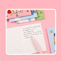 Miniatyrbild 8 av 10: Notebook Pocket Notesblok 3 3 3