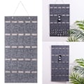 Miniatyrbild 4 av 10: Opbevaringspose til briller C C C