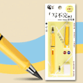 Miniatyrbild 5 av 10: Ingen blæk Eternal pen HB Pencil COLOR 8 Color 8