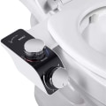 Miniatyrbild 8 av 10: Bidé Toalettspruta EU STANDARD 3-8 EU STANDARD 3-8 EU Standard 3-8