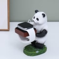 Miniatyrbild 10 av 10: Lader Stand Display Stand 04 04 04