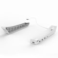 Miniatyrbild 1 av 6: Spelkonsol Dock Horisontell Bas Display Stand