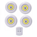 Miniatyrbild 1 av 10: Fjärrkontrolllampa Induktionslampa 1-TO-4 1-TO-4 1-to-4