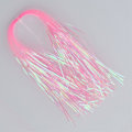 Miniatyrbild 7 av 10: 2st Flash Tinsel Simulates Fish Scale 2 2 2