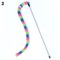 Miniatyrbild 1 av 10: Tease Cat Stick Cat Stick Lelut 3
