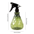 Miniatyrbild 2 av 10: Sprayflaskor Vatten Sprutflaskor GUL Yellow