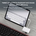 Miniatyrbild 4 av 10: Type-C Hub USB 3.0 USB TYPE-C STIK USB TYPE-C STIK USB Type-C Plug