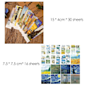 Miniatyrbild 4 av 10: Käsikirjasarja Set SET C