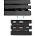 Miniatyrbild 4 av 7: USB HUB Splitter Host USB Expander Adapter