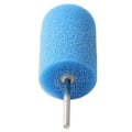 Miniatyrbild 9 av 10: Auton pyörän kiillotustyyny napakiillotus CONE BLUE Cone Blue