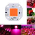 Miniatyrbild 8 av 10: LED COB Chip Grow Light 50W 50W