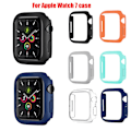 Miniatyrbild 3 av 10: Apple 7 Watch Shell watch CASE 41 mm Light grey 41mm