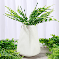 Miniatyrbild 6 av 10: Simuleringsblader kunstige planter L