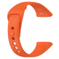 Miniatyrbild 1 av 10: Rem Silikon ORANGE orange