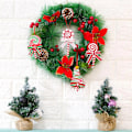 Miniatyrbild 6 av 10: Julgodisprydnader Lollipop Ornament D D D
