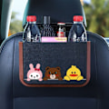 Miniatyrbild 8 av 10: Auton CAN Auto Storage Bucket 3 3 3