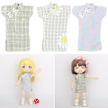 Miniatyrbild 9 av 10: Dockmode Cheongsam Casual Wear Kläder 4 4 4