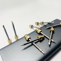 Miniatyrbild 10 av 10: 5V 8W USB -juottimen kärjet Vaihtopää TIP-C TIP-C Tip-C