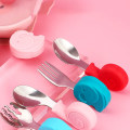 Miniatyrbild 6 av 10: Baby vempaimet set PINK Pink