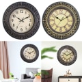 Miniatyrbild 6 av 10: Väggklocka Watch 2 2 2