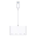 Miniatyrbild 7 av 10: Type-C Hub USB 3.0 USB TYPE-C STIK USB TYPE-C STIK USB Type-C Plug