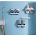 Miniatyrbild 9 av 10: Oppbevaringsstativ bad ROSA B B pink B-B