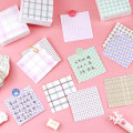 Miniatyrbild 10 av 10: Memo Pad Sticky Notes 2 2 2