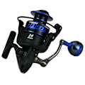 Miniatyrbild 8 av 9: Fiskesnelle Havstanghjul LT2000 METALL LT2000 METALL LT2000 Metal