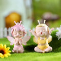 Miniatyrbild 8 av 10: Desktop Ornaments Staty Ornament C C
