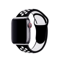 Miniatyrbild 1 av 9: 2 st Loop Strap Watch Silikonrem 38/40/41MM2 2 38/40/41mm2