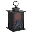 Miniatyrbild 1 av 10: Takka Fame Lamppu LED Lyhtyvalo SUURI SUURI Large