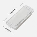 Miniatyrbild 2 av 10: Socket Holder Socket Plug Fixer Power Strip Holdere