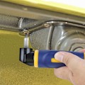 Miniatyrbild 5 av 10: Adapter borespidsholder STYLE 1 STYLE 1 Style 1