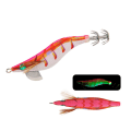 Miniatyrbild 1 av 10: kudos Squid Hook Octopus Bait COLOR D COLOR D Color D