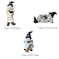 Miniatyrbild 2 av 7: Ghost Statue Ghost Ornament 1 1 1
