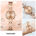 Miniatyrbild 8 av 10: Naisten watch Quartz WristWatch 2 2