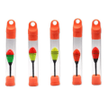 Miniatyrbild 3 av 10: Isfiske Lure Float Floats Bobbers 2,7M LINE 2,7M LINE 2.7m line