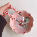 Miniatyrbild 6 av 10: Ruokailuvälinesarja Set 01-2KPL 01-2KPL 01-2pcs